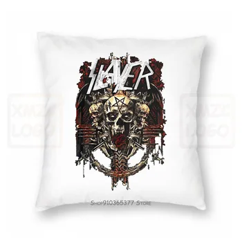 

Queensryche Operation Mindcrime88 Progressive Metal Savatage New Black Pillow case Women Men