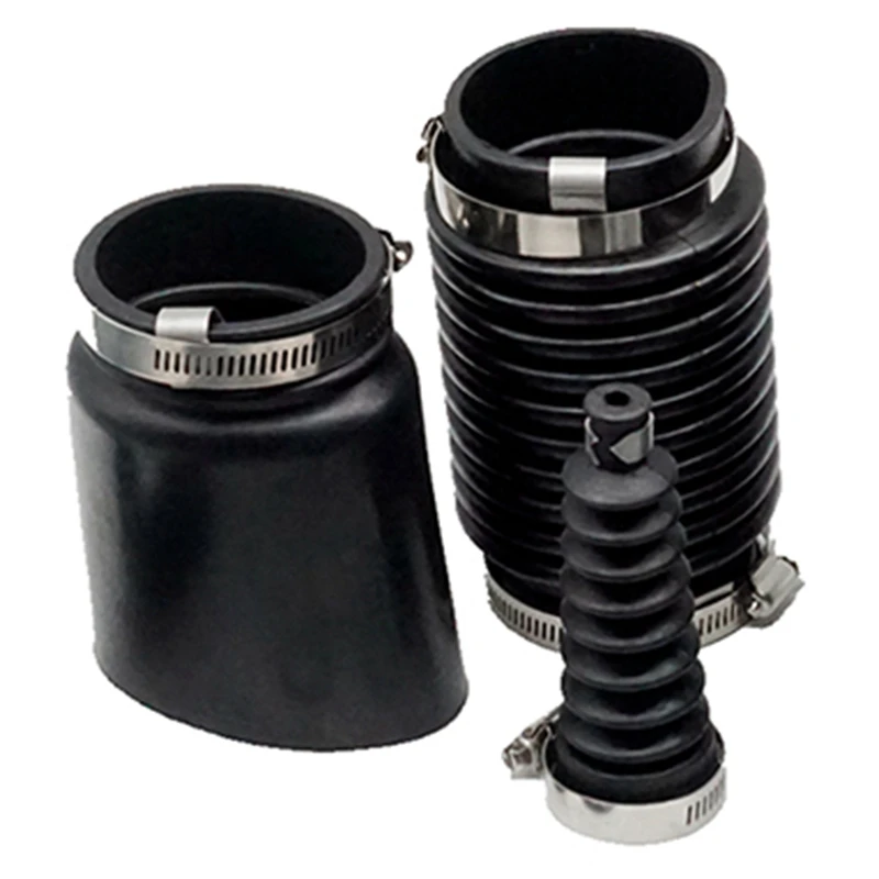 MerCruiser транцевые сильфоны для ремонта Reseal Kit 30-803100T1 8M0095485