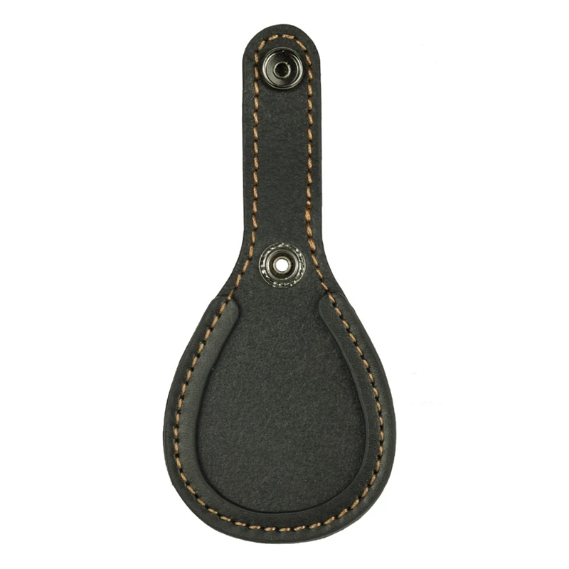 

Hunting Leather Shoes and Toe Protector Pad Hunting Barrel Rest Game Accessories