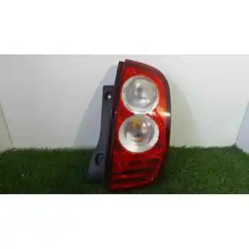 

231809 Right Rear light Nissan Micra (k13)
