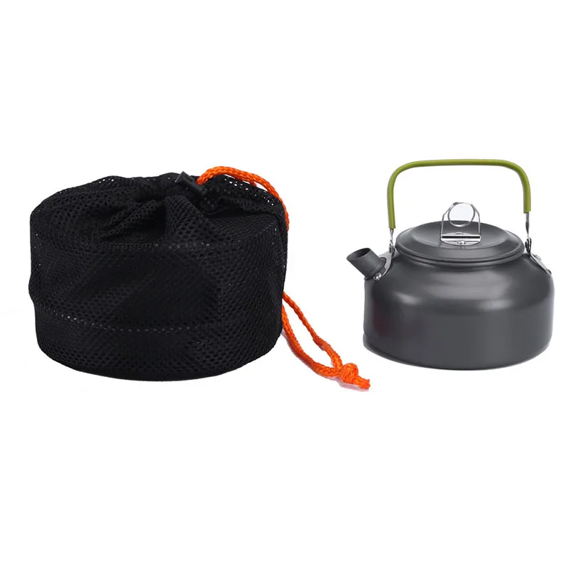 Bushcraft KETTLE sac