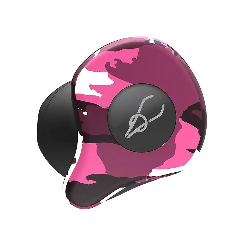 Sabbat X12 Pro QCC3020 TWS Bluetooth 5,0 наушники стерео беспроводные 3D HIFI музыкальные наушники с зарядной коробкой мини камуфляжная гарнитура