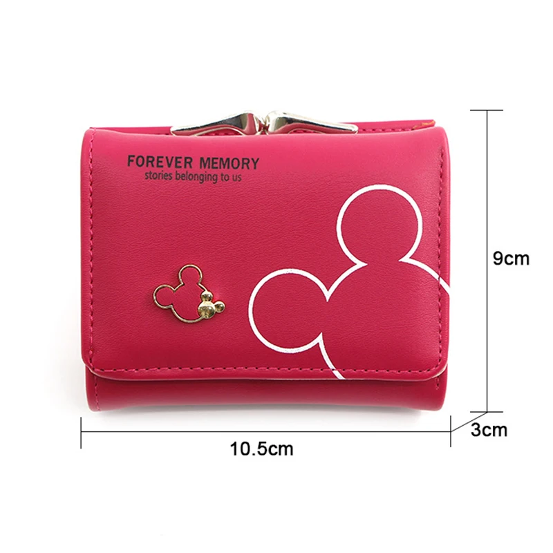 2020 Women's Wallet Short Wallets For Women Coin Purse Zipper Mouse Wallet Ladies Card Holder Luxury Small Clutch Wallets Bag 2020 Women's Wallet Short Wallets For Women Coin Purse Zipper Mouse Wallet Ladies Card Holder Luxury Small Clutch Wallets Bag