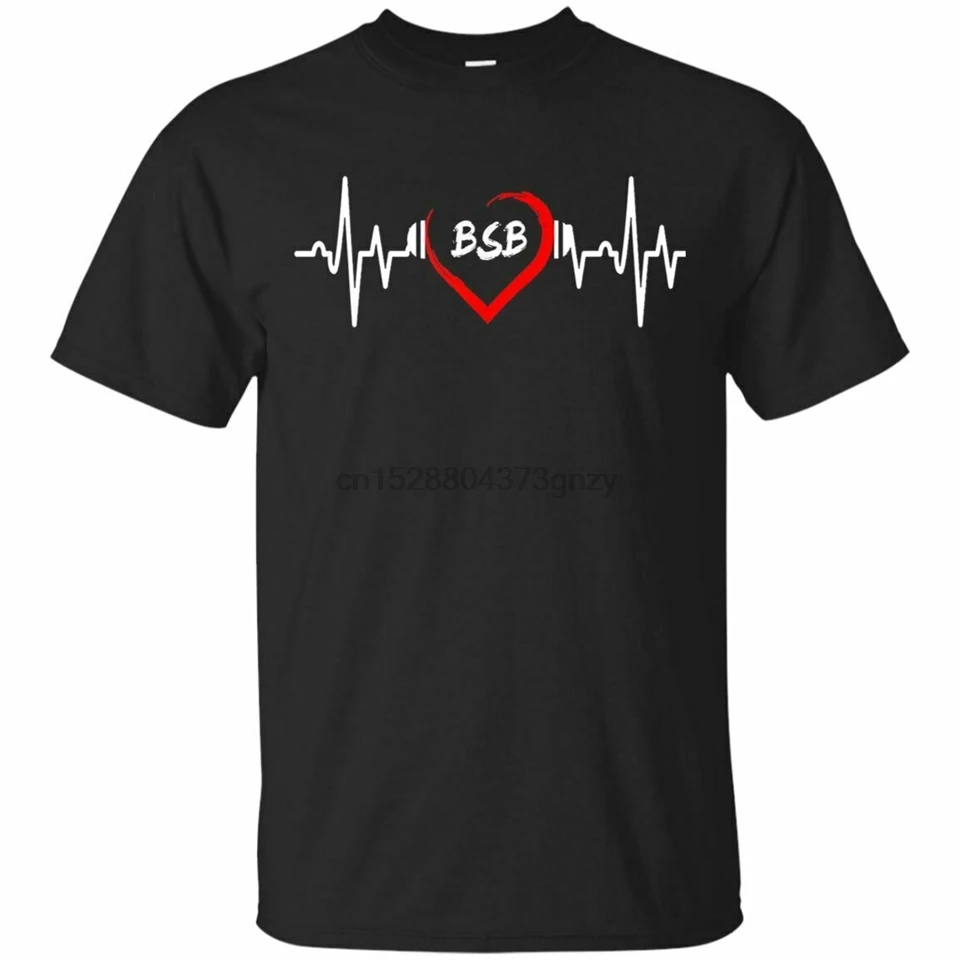 We All Love Backstreet Back Great Boys Black T-Shirt S-3Xl Big Tall Tee Shirt |