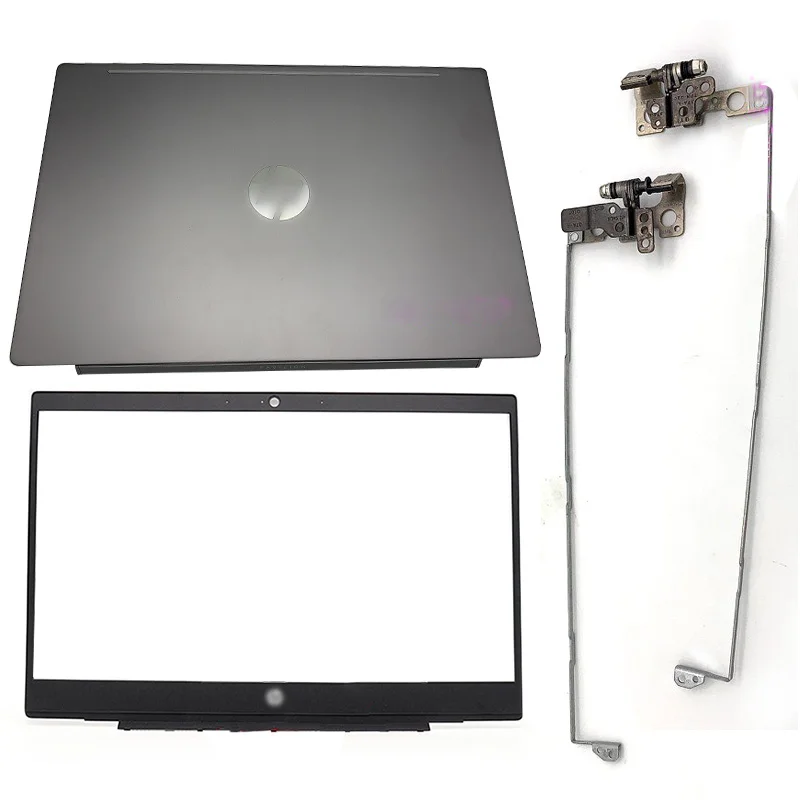 US $21.50 NEW For HP Pavilion 14CE Series Laptop LCD Back CoverFront BezelHingesPalmrest Backlit Keyboard L19174001 L19181001