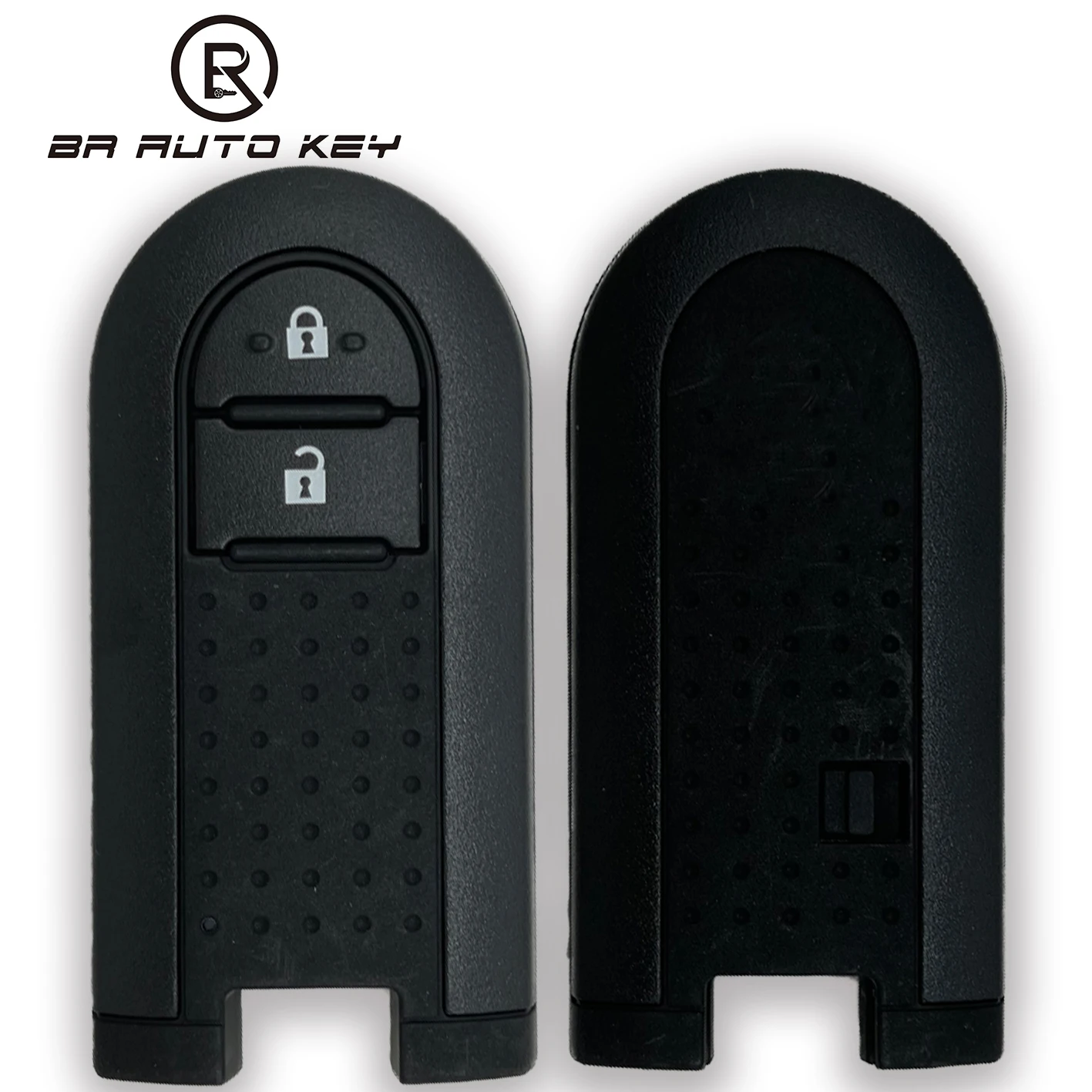OEM Smart Remote Car Key Fob For Toyota Rush Avanza TankTerios Wigo 2016-2020 2 Buttons 433MHz HIATG 3 ID47 TWB1G0249 89994B0020