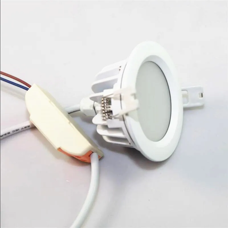 LED Bulb