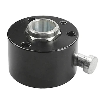 

Car Quick Release Modified Steering Wheel 360-Degree Quick Disassembly 3/4 Axis Steering Wheel Quick Release