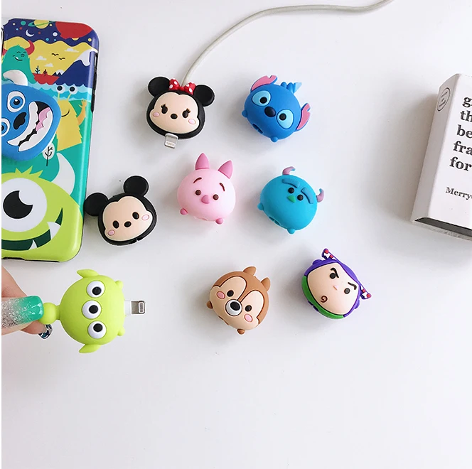 Cabo-dos-desenhos-animados-Protector-Saver-Coque-Capa-Para-iPhone-4-8-Plus-4S-5-5S (1)