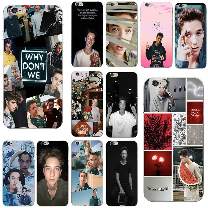 Чехол для samsung Galaxy S2 S3 S4 S5 Mini S6 S7 Edge S8 S9 S10 Plus Lite из мягкого ТПУ | Мобильные телефоны и