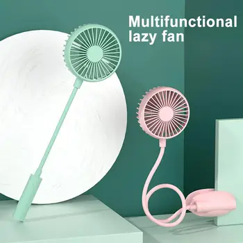 

Portable Mini Clip Stroller Fan,3 Speeds Settings,Flexible Bendable Usb Rechargeable Battery Operated Quiet Desk Fan For Home,Of