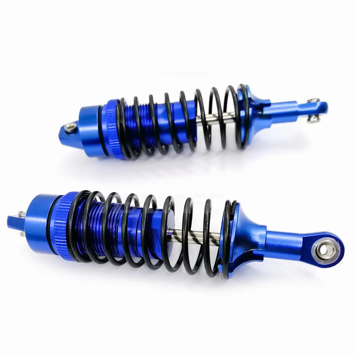 

Aluminum Front & Rear Shock Absorber For Traxxas 1/10 Slash RC Car Parts