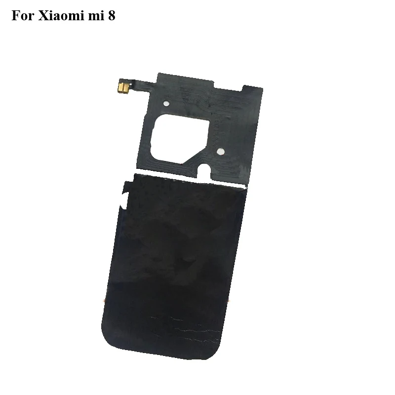 

2PC For xiaomi MI 8 mi8 NFC Antenna WIFI Signal Chip Stickers Motherboard Mainboard Cover motherboard Anti-static Sticker