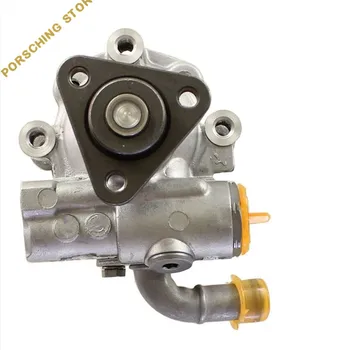 

Power Steering Pump For P-orsche C-ayenne 07-10 OEM: 95531405005