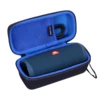 LTGEM Hard Travel Carrying Case For JBL Flip 5 / 4 / 3 Bluetooth Speaker Protective Waterproof Shockproof Case For FLIP 5 Case ► Photo 3/4