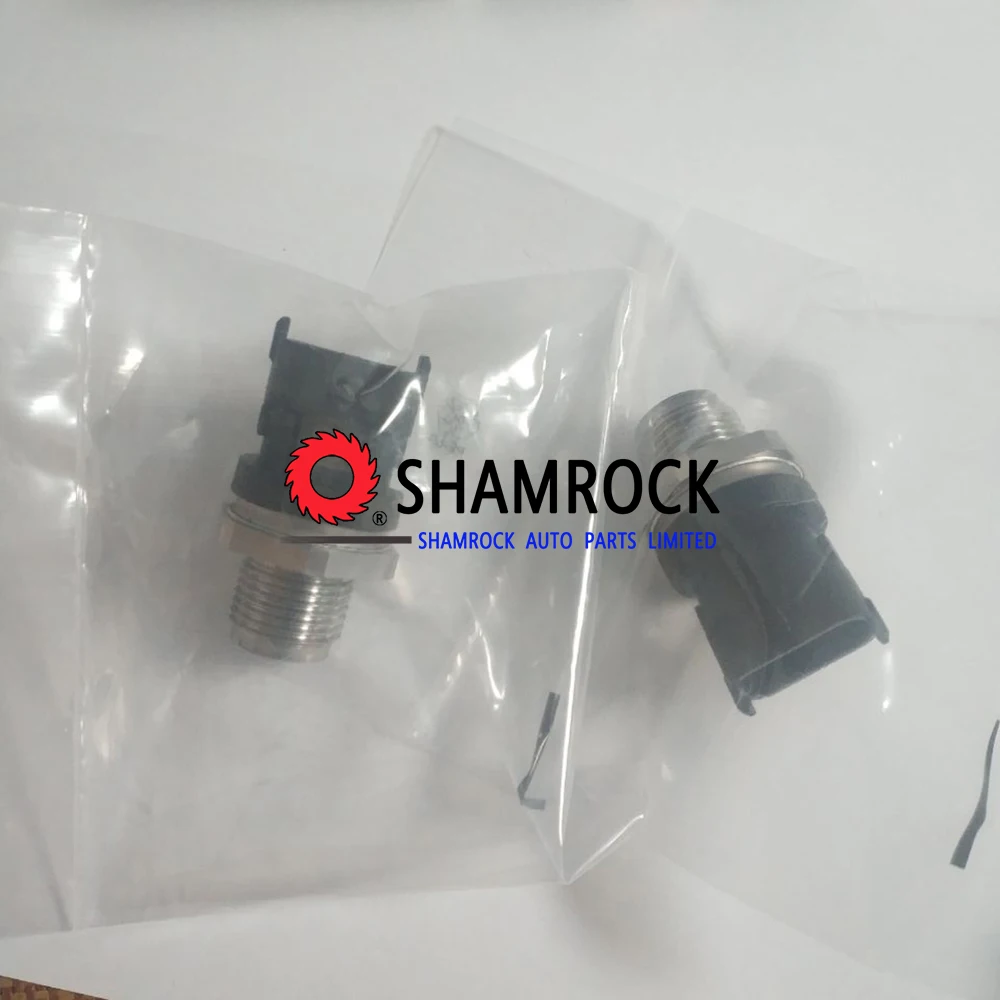 Датчик давления топливной рейки общий регулятор OEM 0281002971/98090186 fo Cchevrolet Silverado 2500 3500 HD GGMC Sierra 2500 3500 HD
