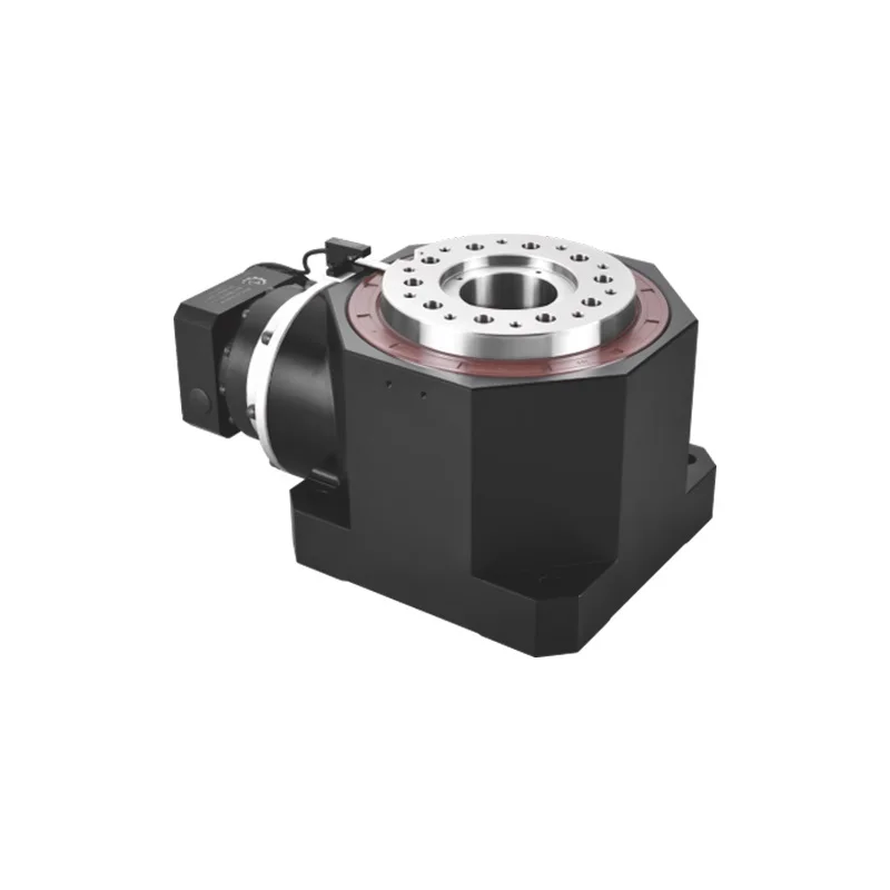 ZCMD225-L1 под прямым углом 90 градусов полые вращающаяся Платформа 1 коэффициента