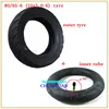 10 inch Pneumatic tyres 80/65-6 for Electric Scooter E-Bike 10x3.0-6 thicken widen hard wear-resistant road tires inner tubes ► Photo 3/6
