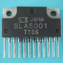 5 шт./лот SLA5001(SIP-12