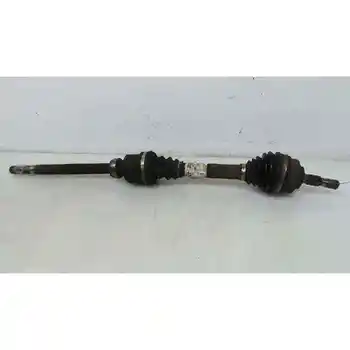 

9645219180 TRANSMISSION FRONT RIGHT CITROEN C4 COUPE