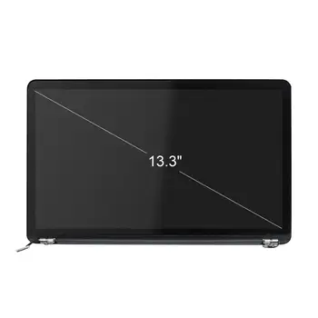

Original LIke New A1502 LCD Screen Assembly for Macbook Pro A1502 LCD Screen Assembly Retina 13" Full LCD