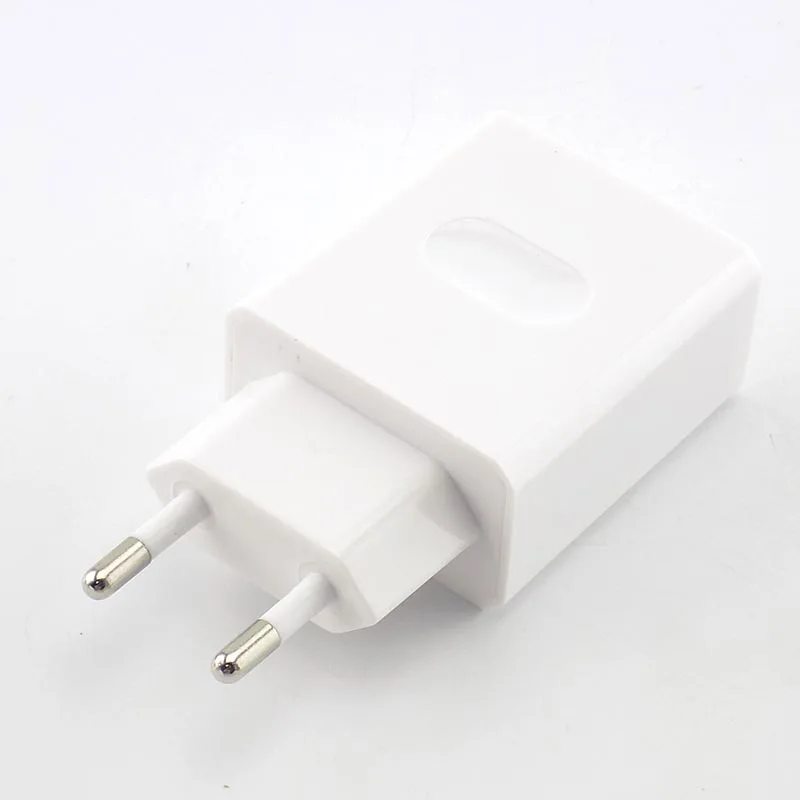 Быстрая зарядка QC 3,0 USB дорожное зарядное устройство телефон адаптер питания настенный Настольный Зарядка для power Bank EU/US Plug J17