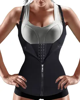 

Women Shapewear Waist Training Corset Shaper Belt Slimming Fitness Breast Support Lose Weight Body Building Bodysuit