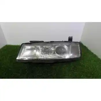 

753565 headlight Left Opel Calibra