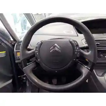 

4109KC STEERING WHEEL CITROEN C4 PICASSO