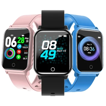 

Hot sale A9 smart bracelet sleep monitoring waterproof sports men's and women's bracelet Bluetooth smart watch