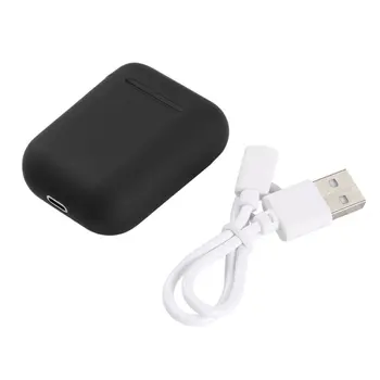 

i12 Tws Bluetooth earphone wireless bluetooth 5.0 Touch earphone Control Pop up Sport Earbuds Auriculare Inalambrico for Phones