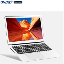 GMOLO 15,6 core I7/I5 8th Gen четырехъядерный 8 нитей 16 ГБ/8 ГБ DDR4 ram 128 Гб SSD+ 500 г 15,6 дюймов металлический I7 игровой ноутбук компьютер