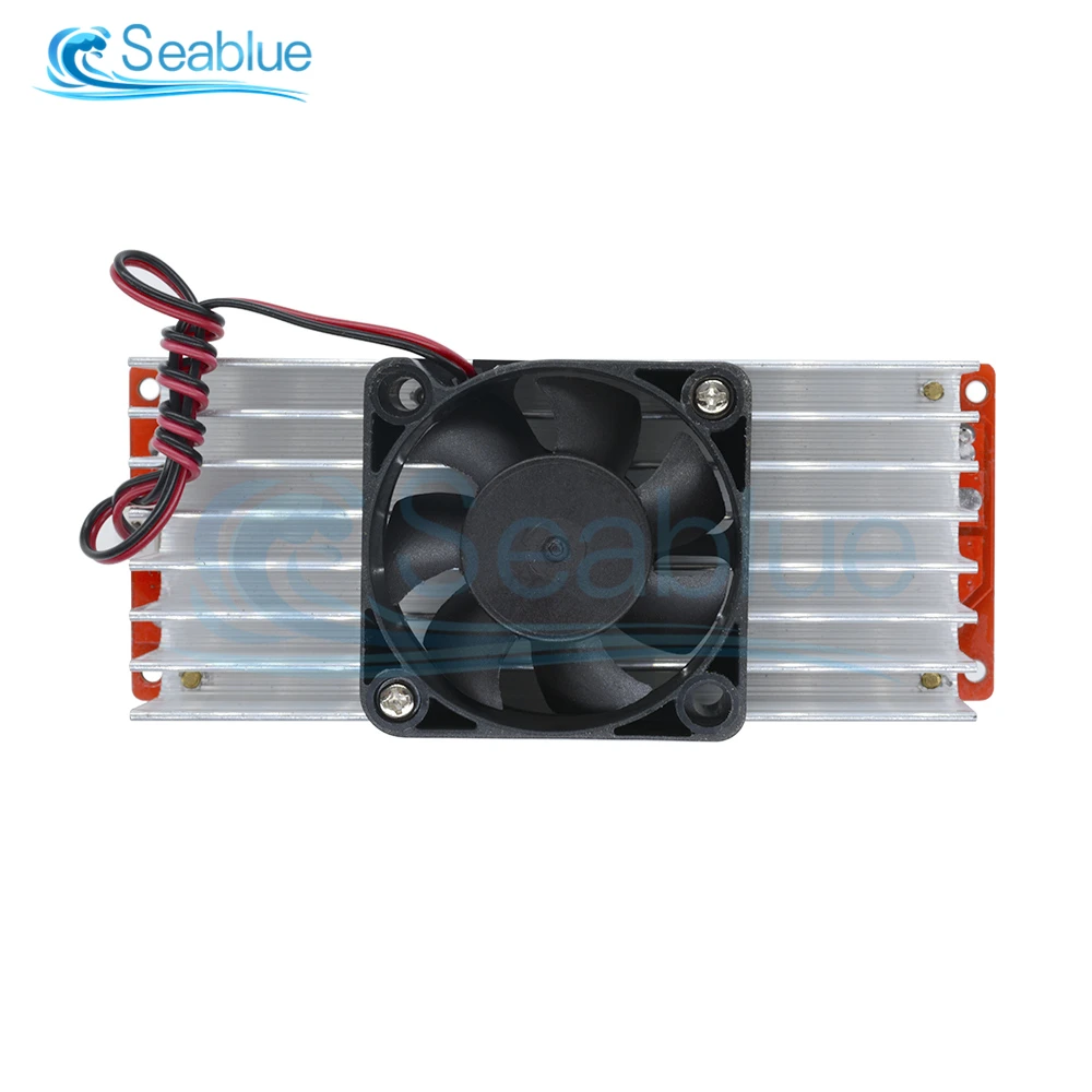 DC-DC 1500W 30A Voltage Step Up Converter Boost CC CV Power Supply Mo –  TODOELEC E&E Market