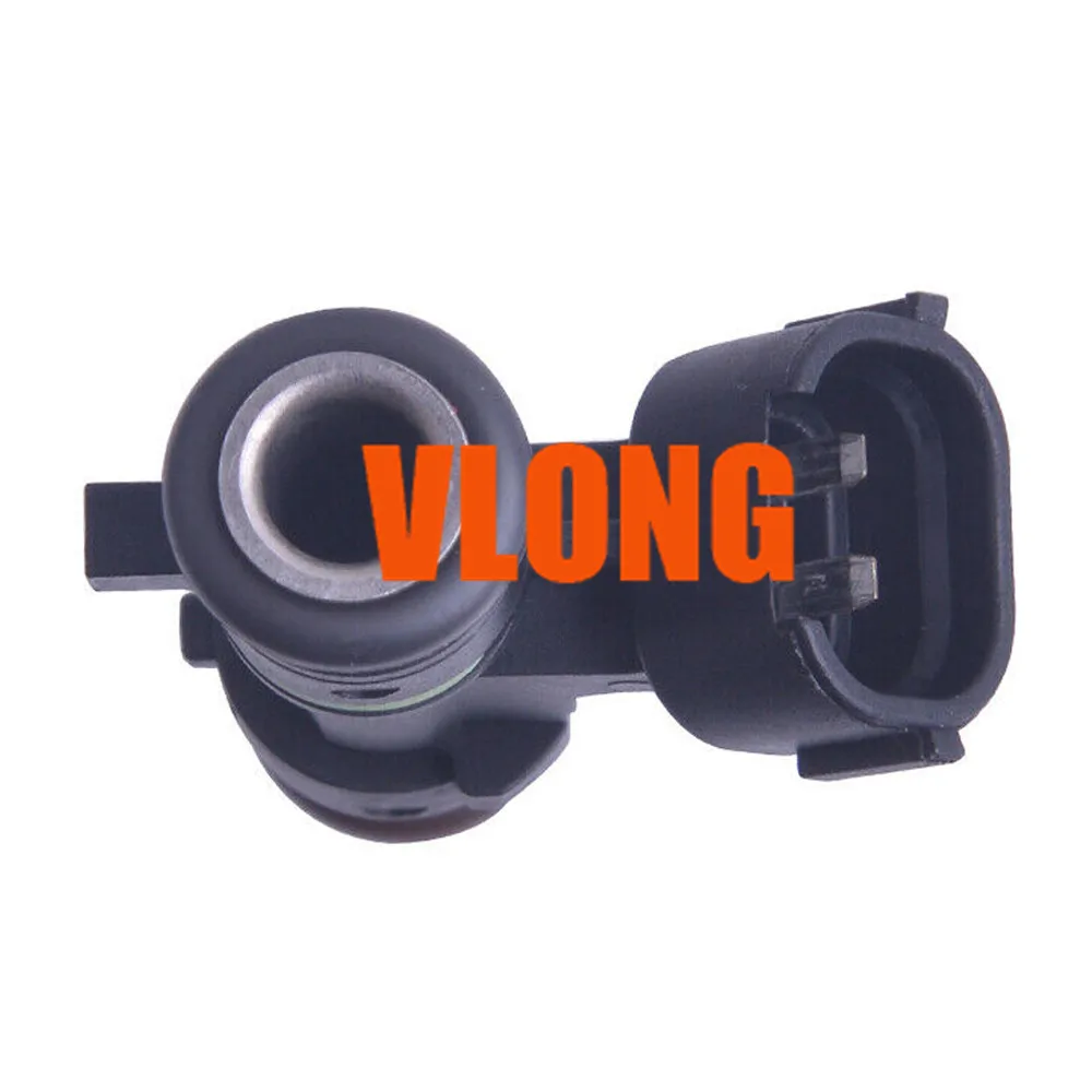 0280158007 набор из 6 топливных форсунок 04-14 0280158007 для Nissan Armada 5,6 для Frontier 4.0L