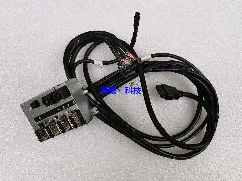 USB-переключатель 0H1F7N 02TV2D для рабочей станции Dell Precision T3600 T5600 | Обустройство дома