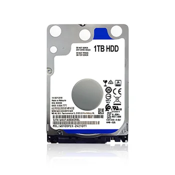 

[For MAIBENBEN Laptop Upgrade] MAIBENBEN Internal Hard Drives 1TB 2TB HDD 2.5 Inch Internal Mechanical Hard Drive for Laptop