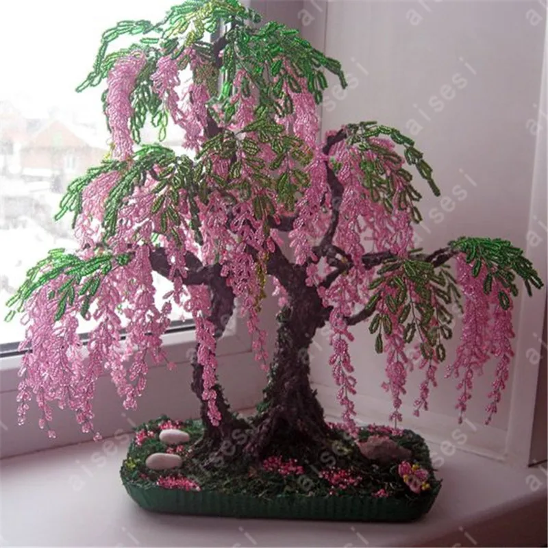 

10 pcs Wisteria