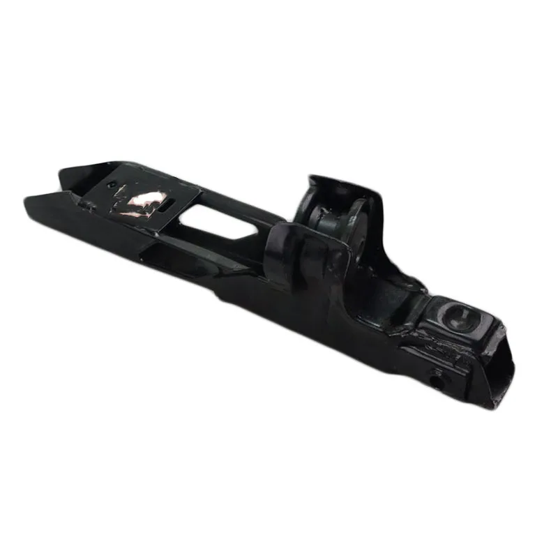 

CAR upper suspension swing arm Upper arm bracket with rubber sleeve For dMo nd eoT ran sit bracket Front spring suspension