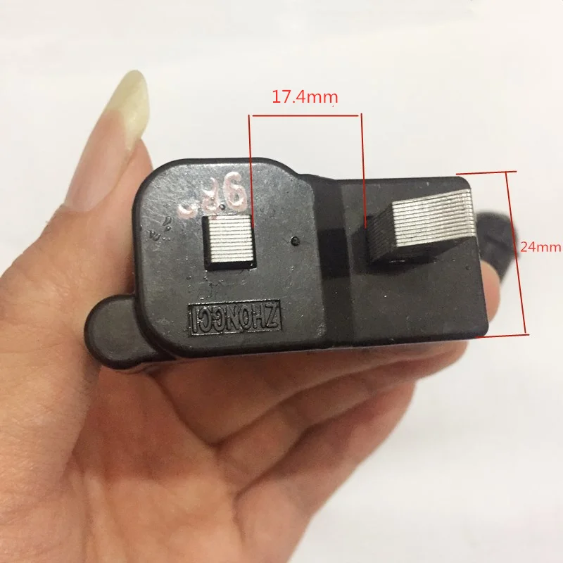 Катушка зажигания для EFCO OLEO MAC 937 941C 941CX GS370 GS350 GS410 GS45 GS44 блок статора цепной