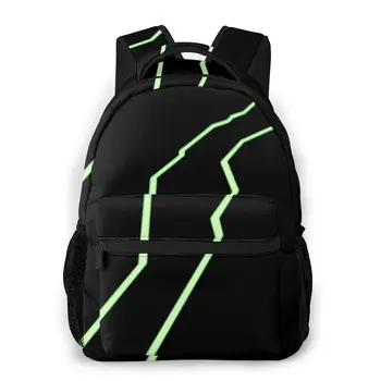 

Fate stay night School Bags Fate Trace On Beautiful backpack for Men Women