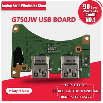 

New For Asus G750 G750J G750JW G750Js G750Jz G750JX JH JM usb small board