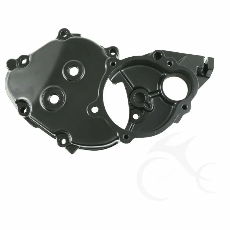 Крышка стартера двигателя мотоцикла картера для Suzuki Kawasaki Yamaha YZF R6 FZ6R 1999