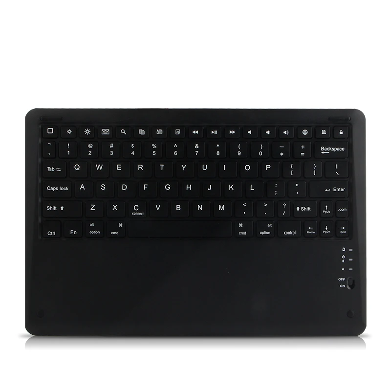 Bluetooth клавиатура для huawei MateBook E 1" HZ BL-W09 W19 PAH-AL09 планшет Беспроводная Bluetooth клавиатура мышка чехол
