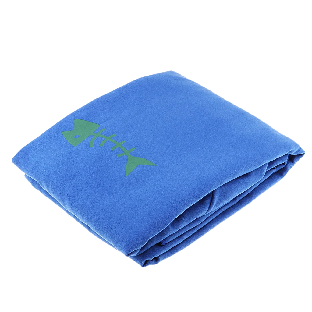 33.5inch Wetsuit Changing Mat Waterproof Dry Bag with Beach Surf Poncho Hooded Bath Robe Wetsuit Changing Mat
