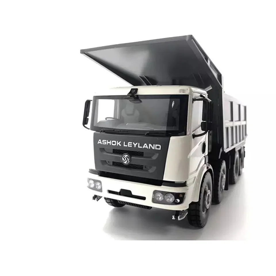 ashok leyland toy truck