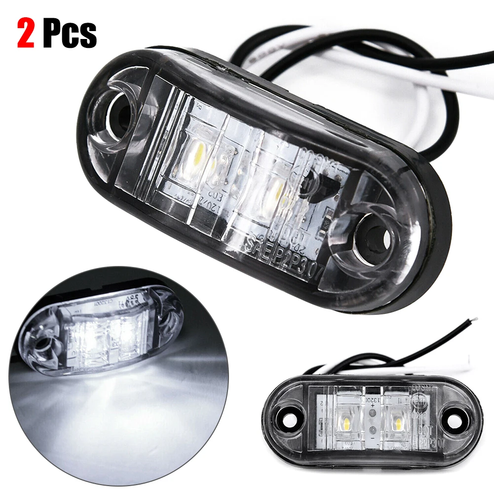 Боковой габаритный фонарь Задний сигнал поворота сигнасветильник для грузовика