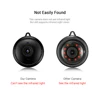 Mini Wifi IP Camera Baby Monitor HD 1080P Wireless Indoor Camera Nightvision Two Way Audio Motion Detection V380 ► Photo 3/6