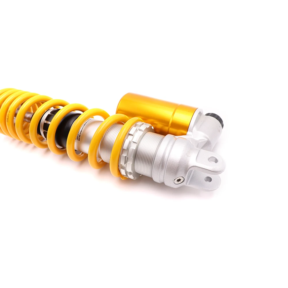  36CM Adjustable Damper Motorcycle Shock Absorber Suspension System for Honda Click 125i Honda Click