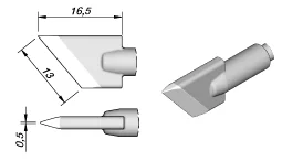 JBC C245-955