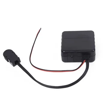 

ABS Bluetooth adapter AUX Cable JieRi-BT 5608 Module Interior For Alpine 9887/105/117/9855/305S